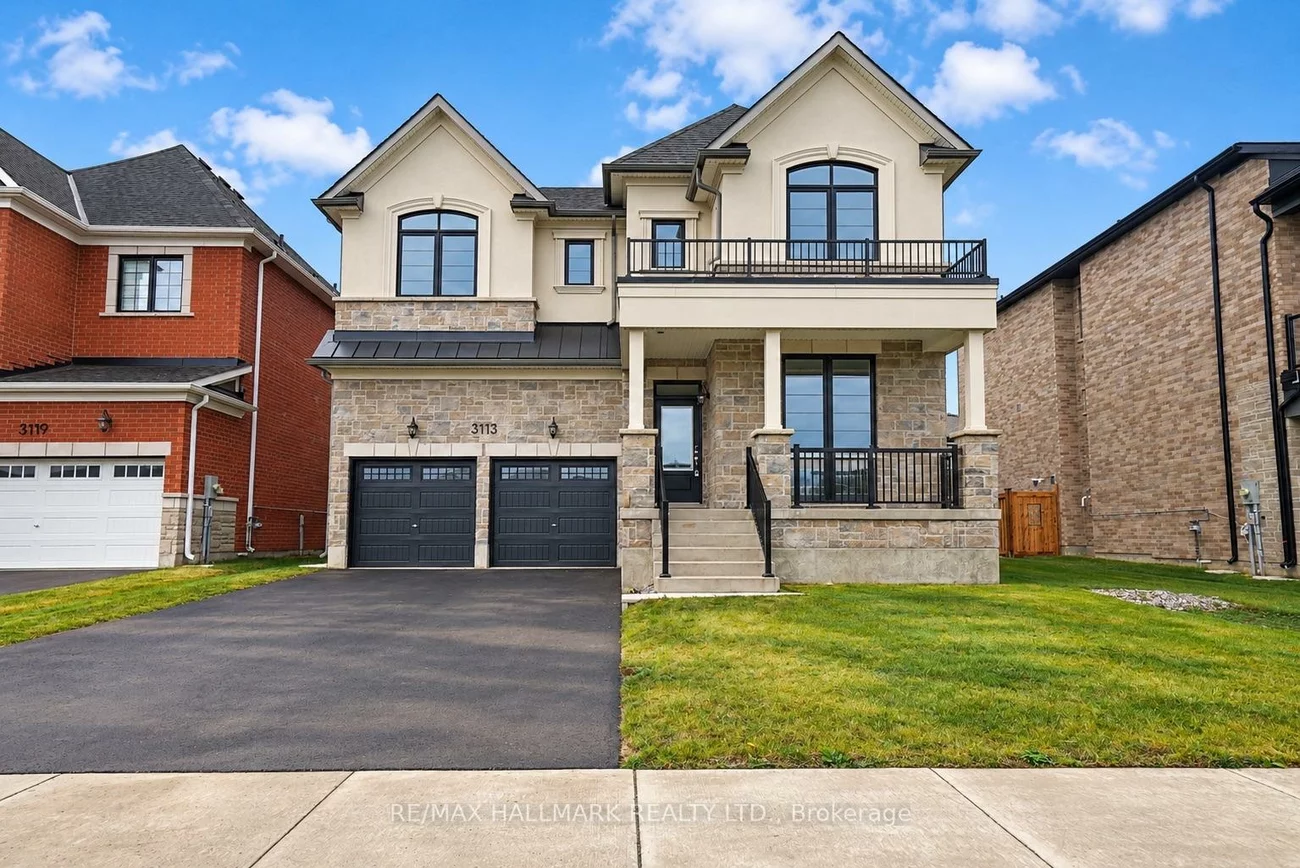 3113, Ireton, Rural Innisfil, Innisfil