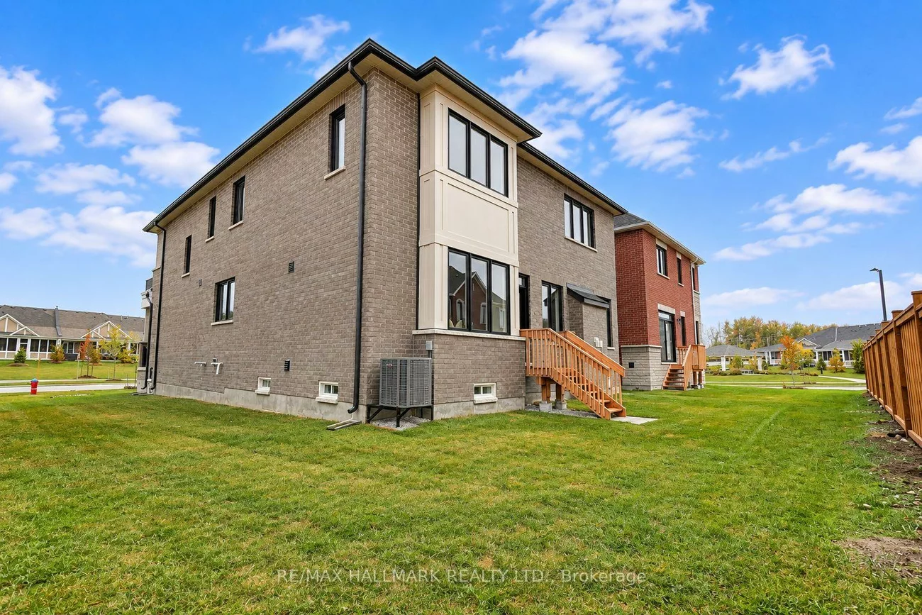 3113, Ireton, Rural Innisfil, Innisfil