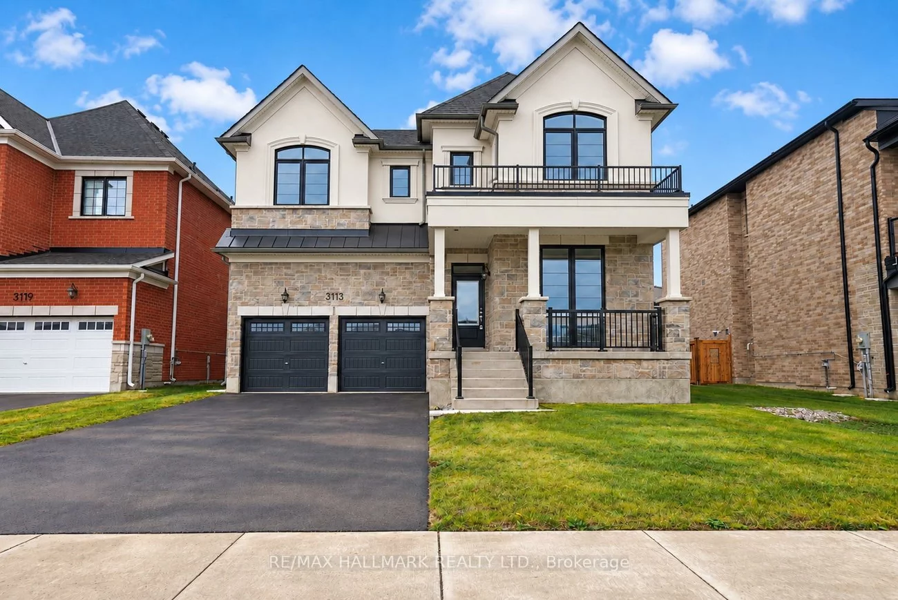 3113, Ireton, Rural Innisfil, Innisfil