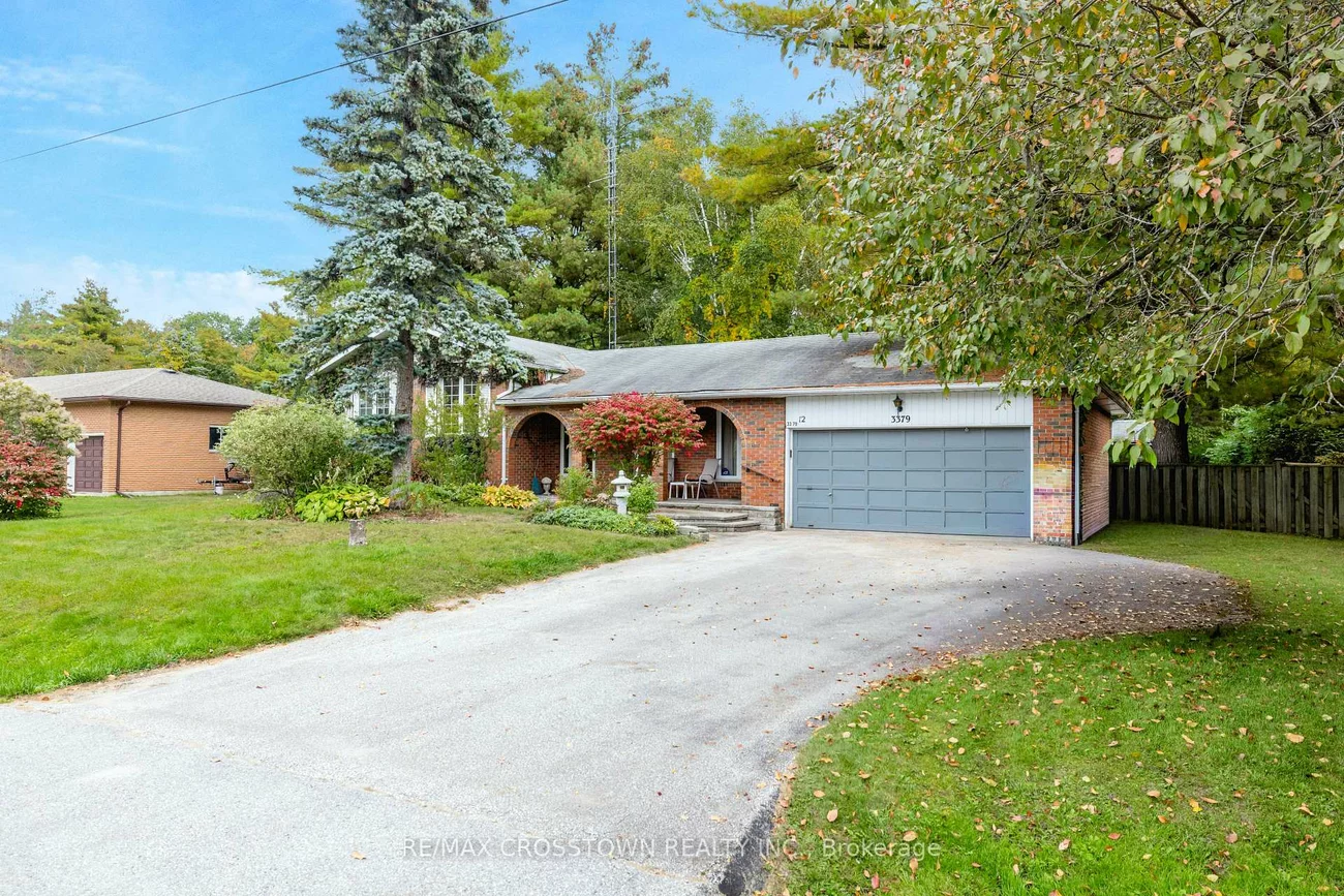 3379, Mason, Rural Innisfil, Innisfil
