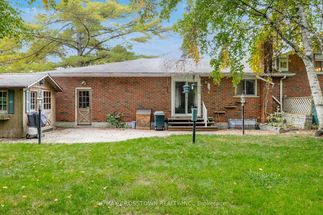 3379, Mason, Rural Innisfil, Innisfil