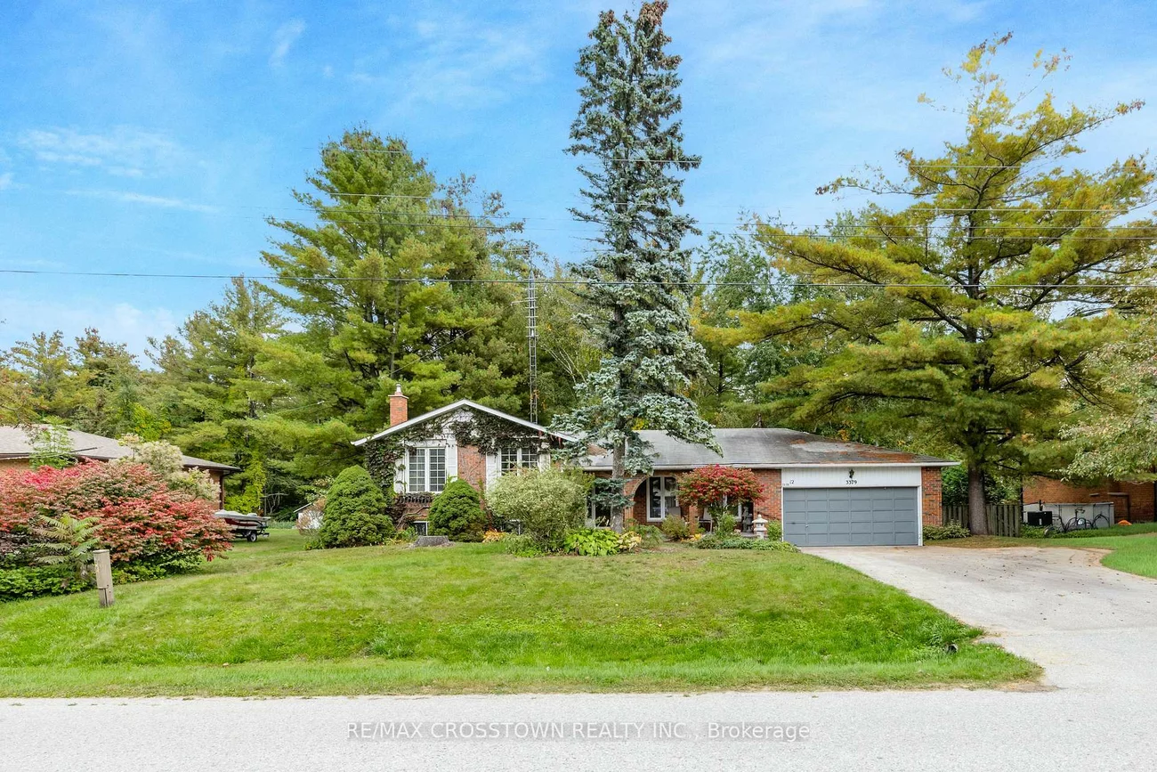 3379, Mason, Rural Innisfil, Innisfil