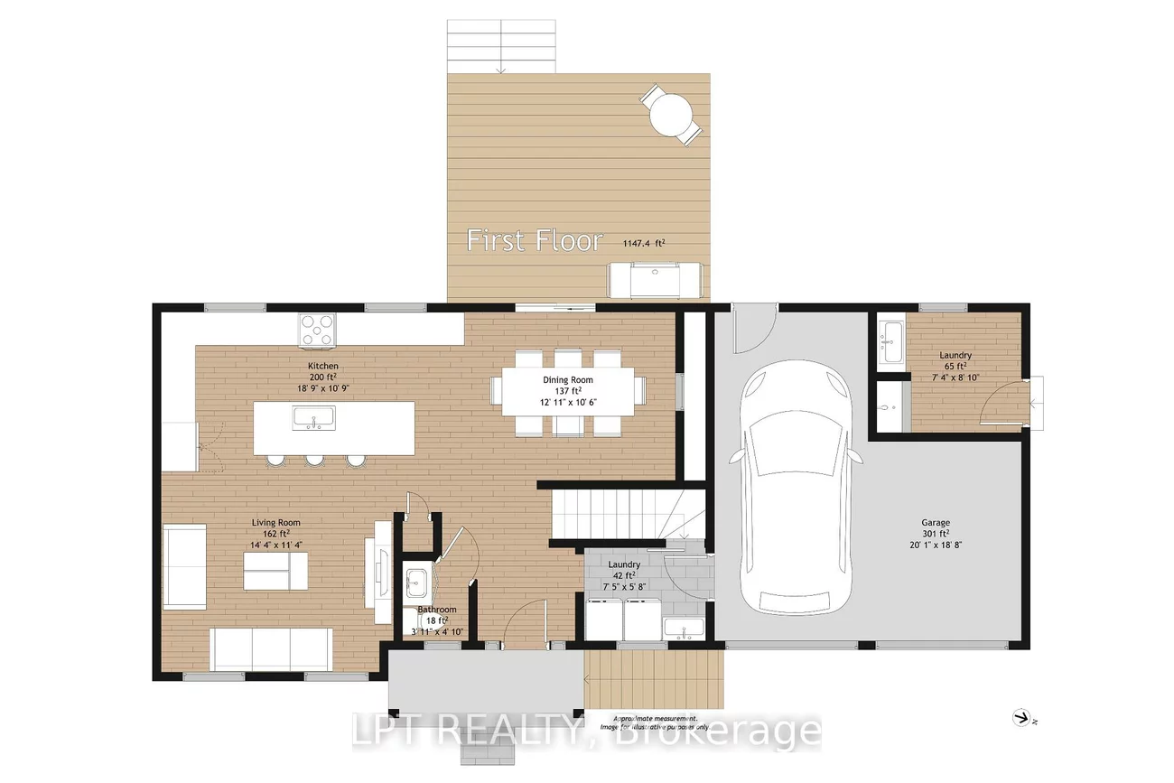 2730, Dempster, Stroud, Innisfil