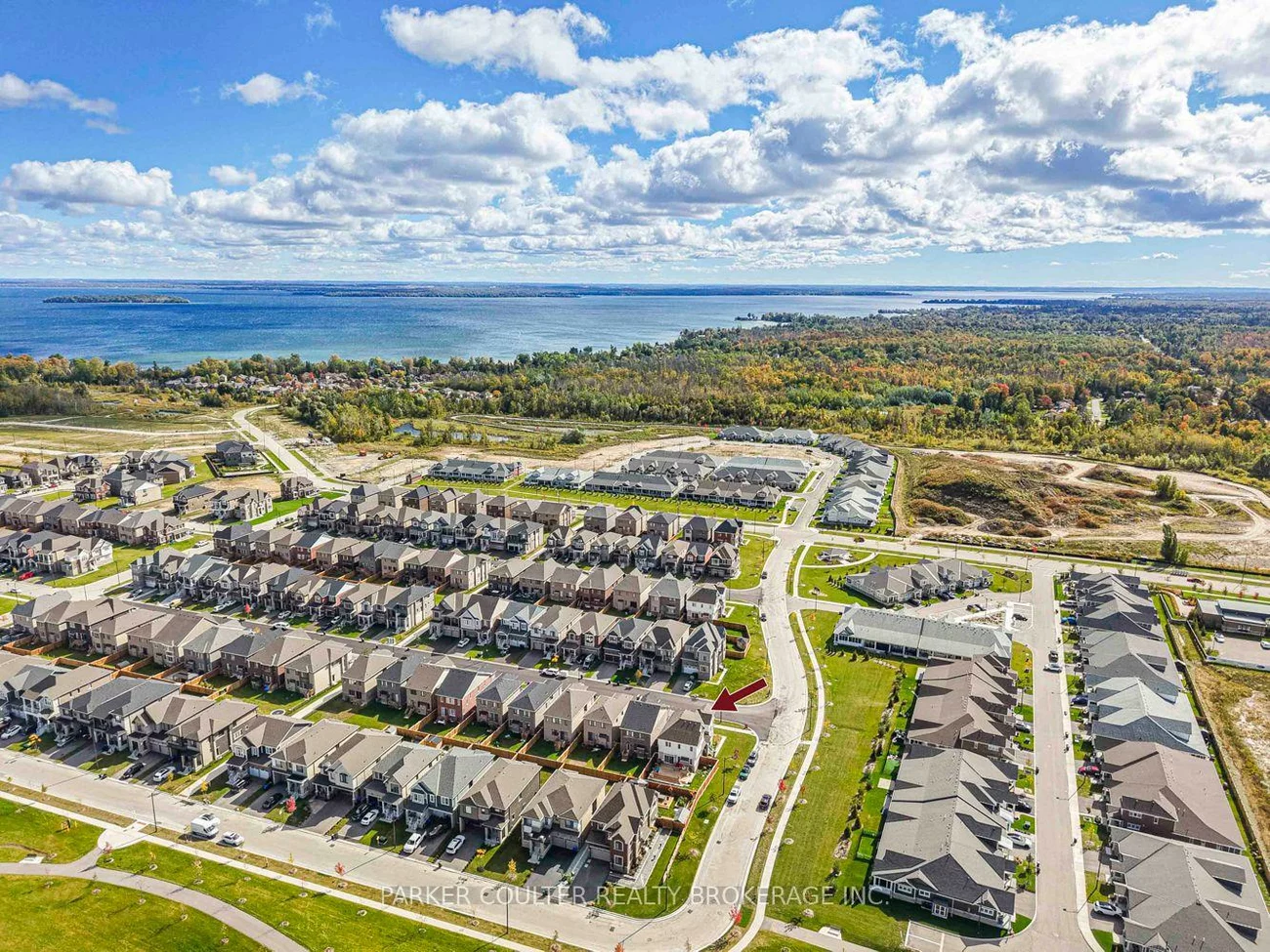 728, Mika, Rural Innisfil, Innisfil