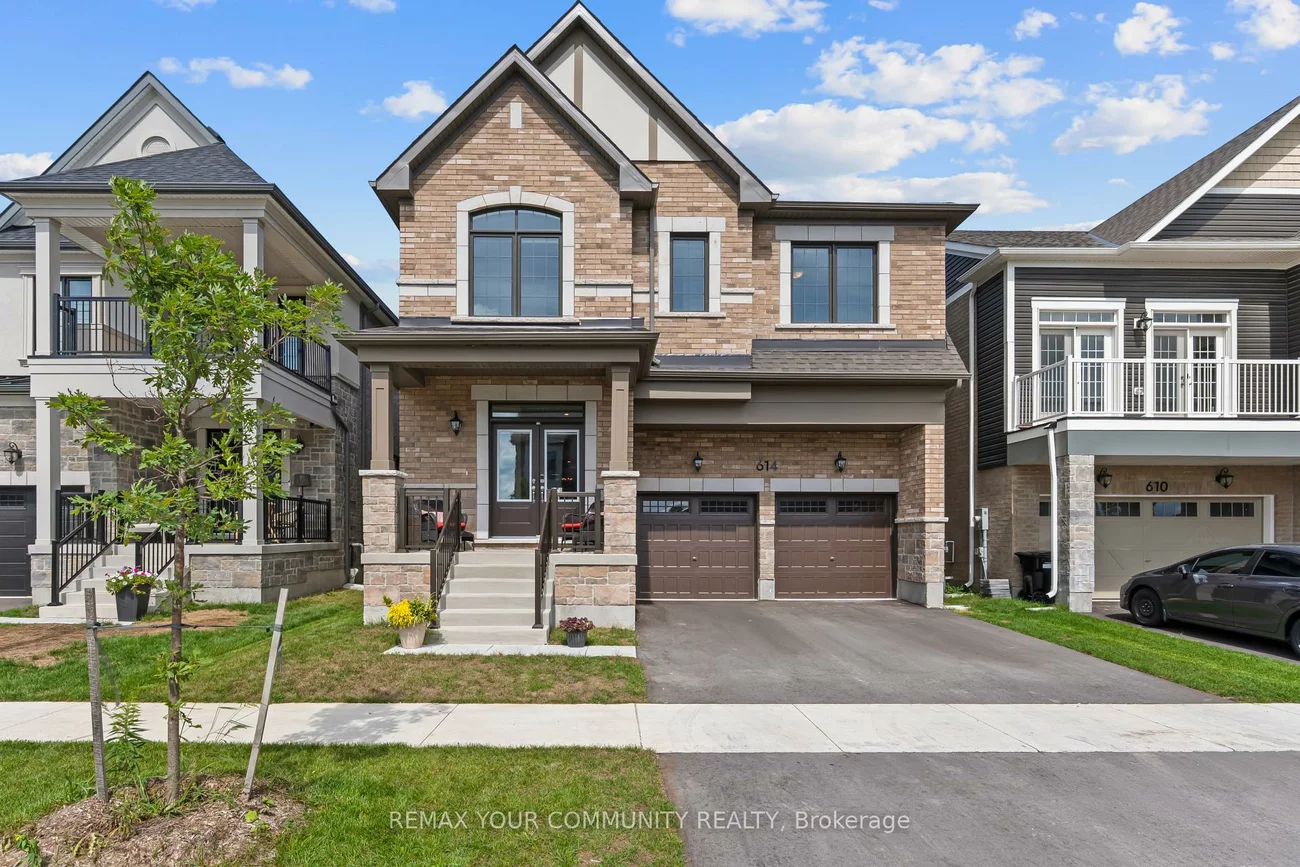 614, Newlove, Rural Innisfil, Innisfil