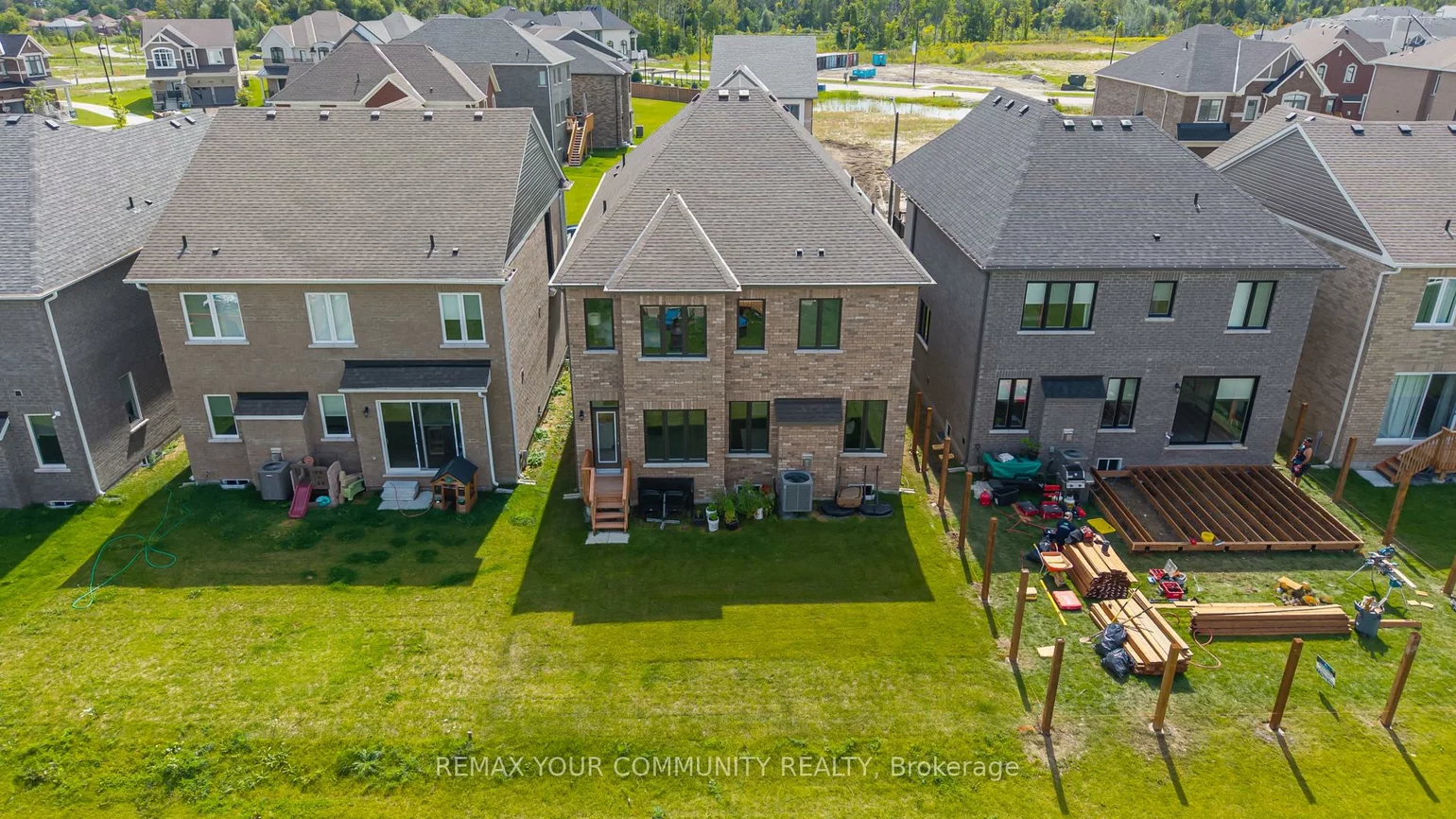 614, Newlove, Rural Innisfil, Innisfil