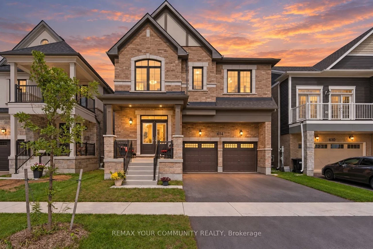 614, Newlove, Rural Innisfil, Innisfil