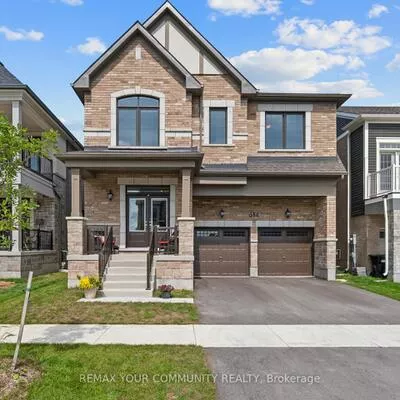 614, Newlove, Rural Innisfil, Innisfil