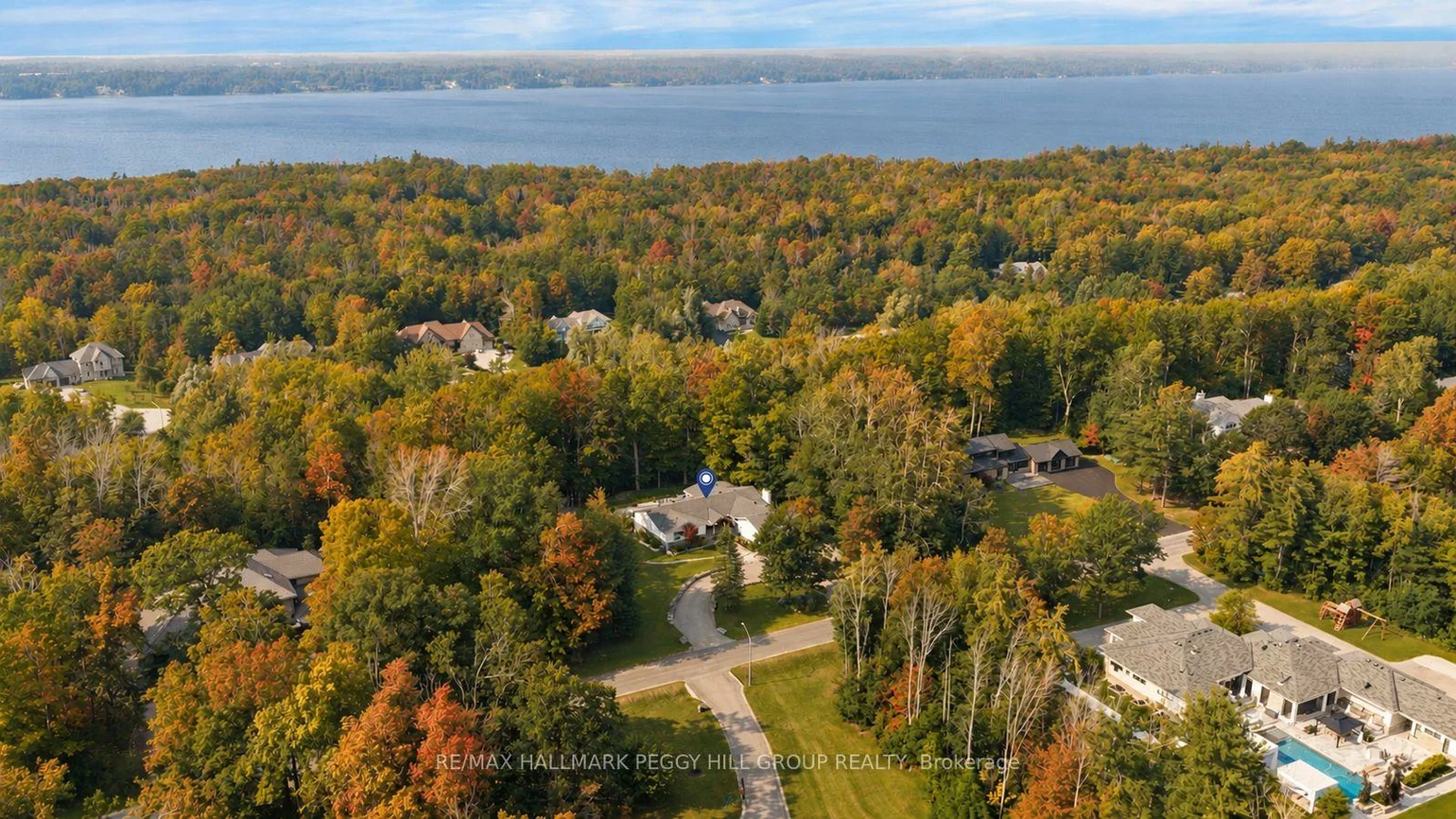 1814, Quantz, Rural Innisfil, Innisfil