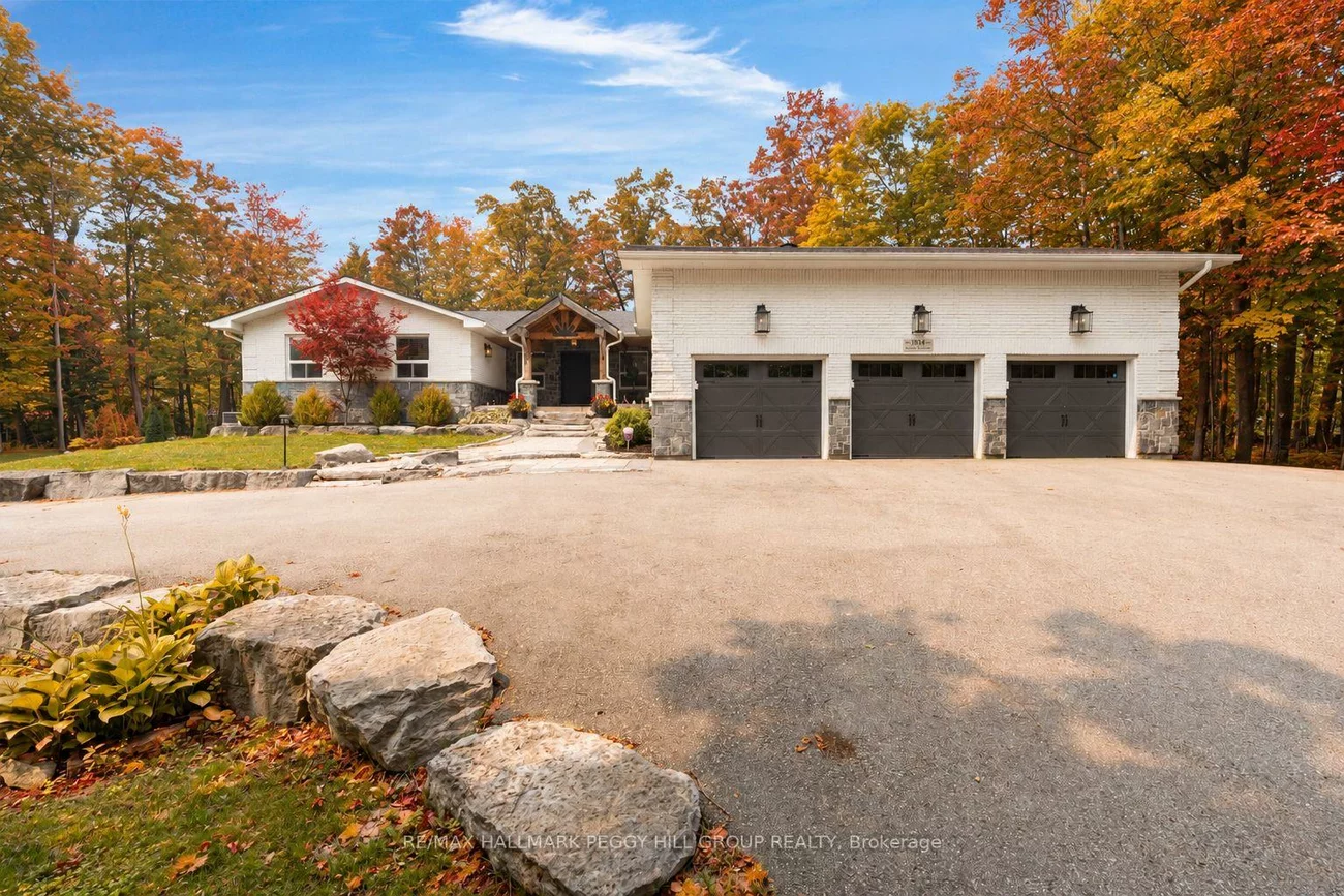 1814, Quantz, Rural Innisfil, Innisfil
