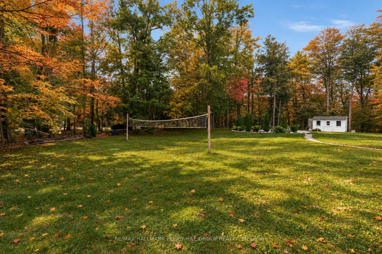 1814, Quantz, Rural Innisfil, Innisfil