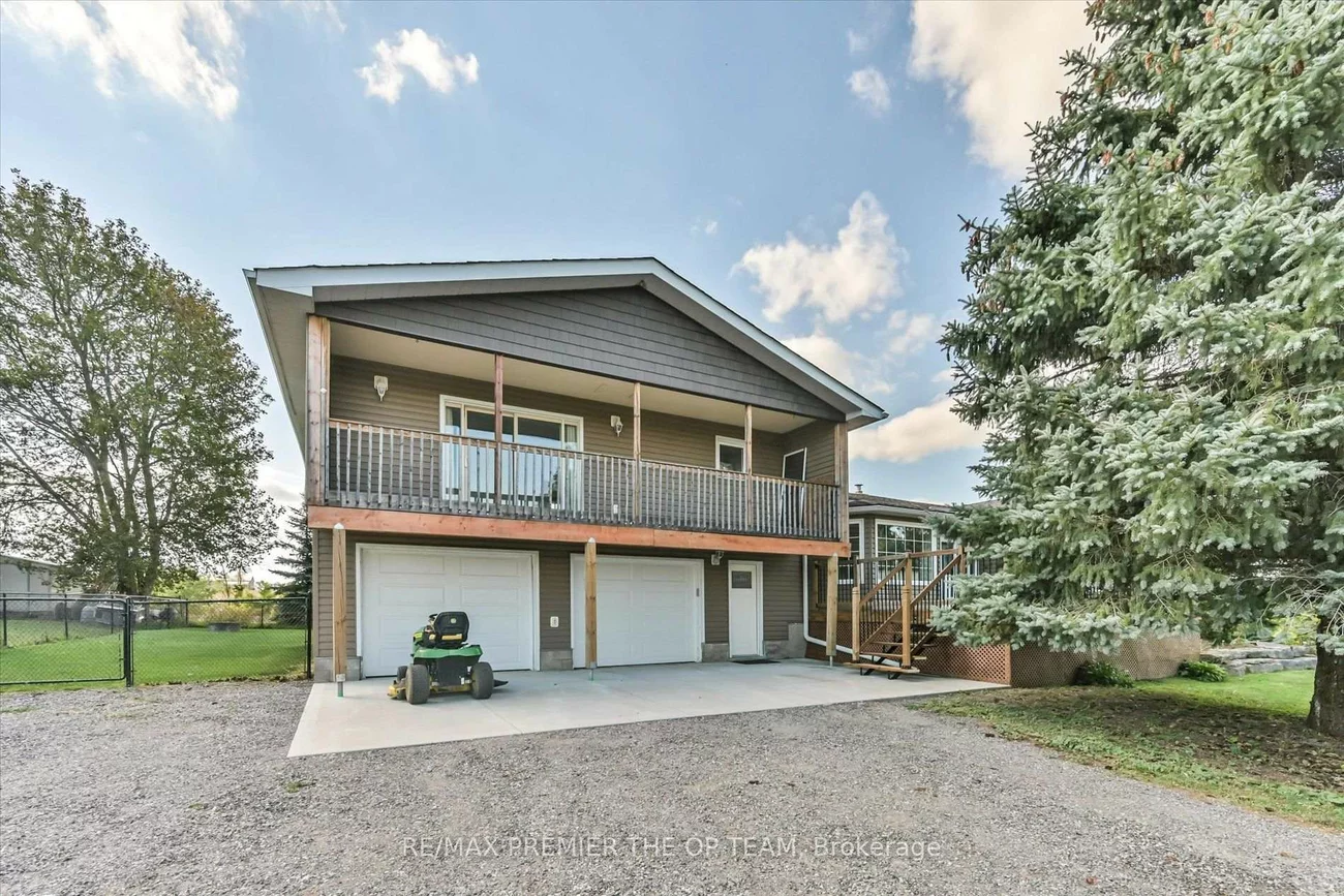 1881, Gilford, Rural Innisfil, Innisfil