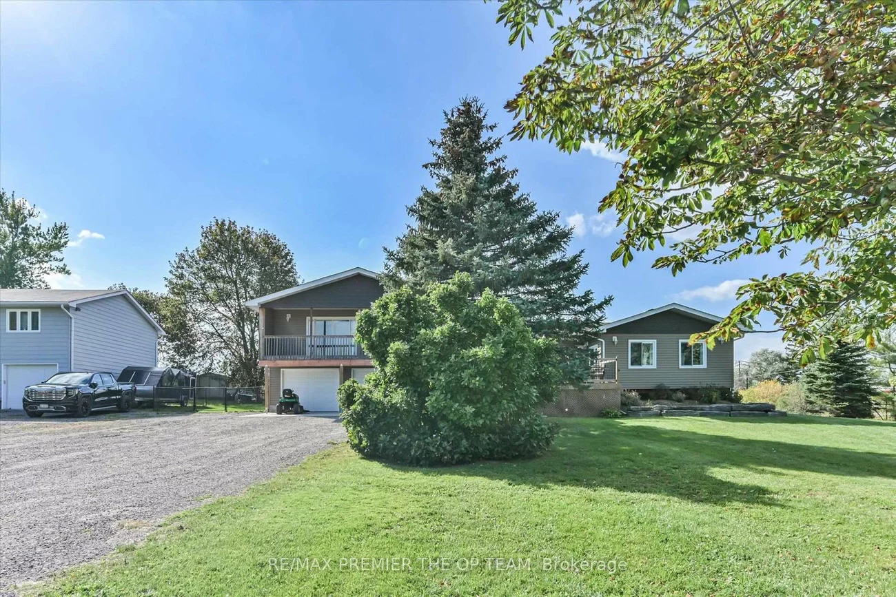 1881, Gilford, Rural Innisfil, Innisfil