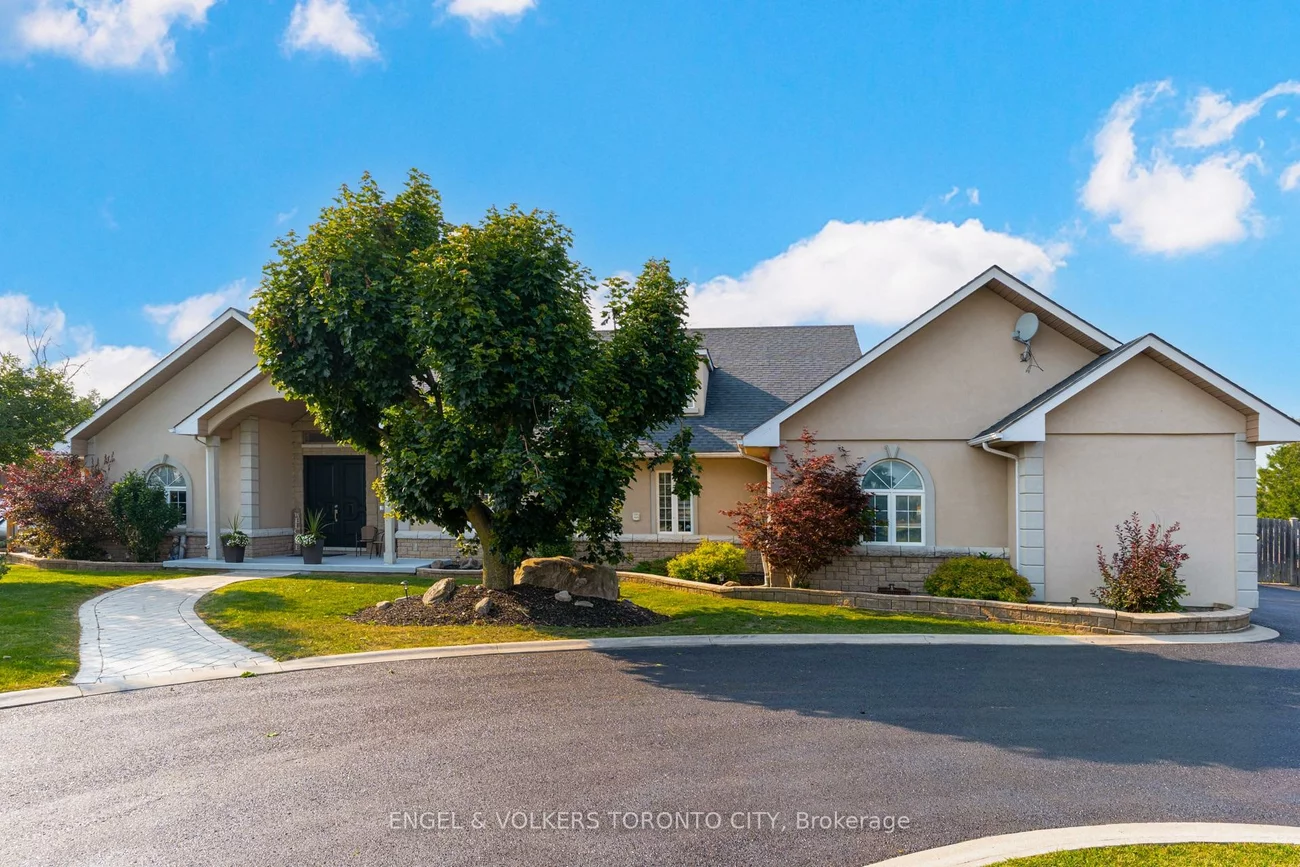 1288, Shore Acres, Rural Innisfil, Innisfil