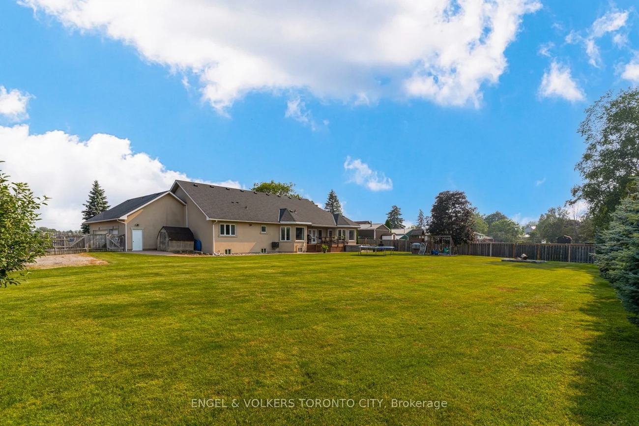 1288, Shore Acres, Rural Innisfil, Innisfil