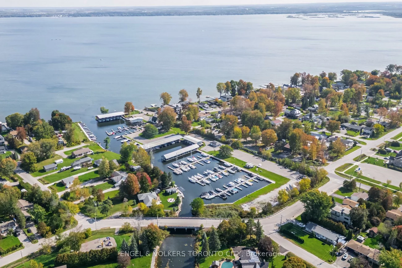 1288, Shore Acres, Rural Innisfil, Innisfil