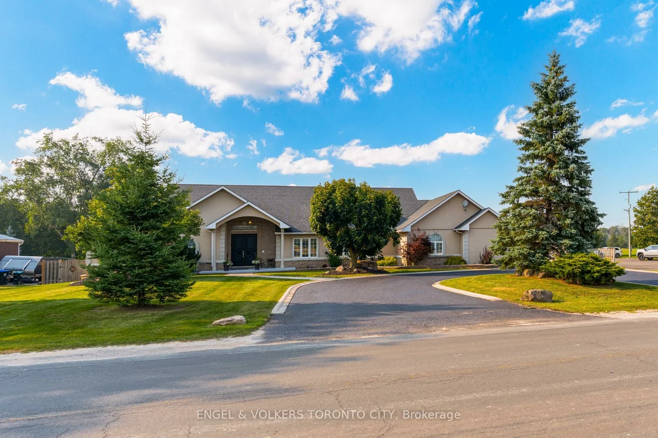 1288, Shore Acres, Rural Innisfil, Innisfil