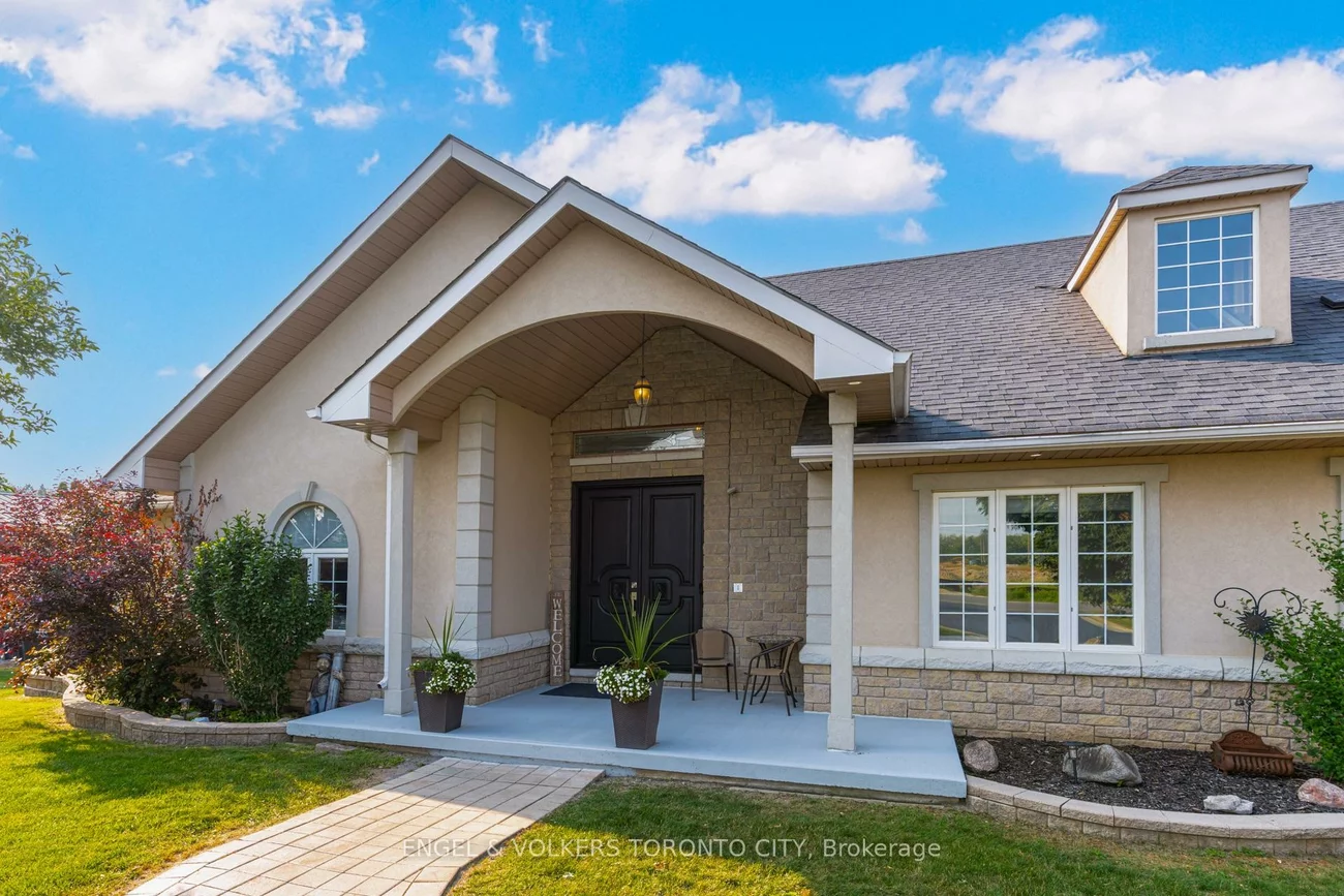 1288, Shore Acres, Rural Innisfil, Innisfil