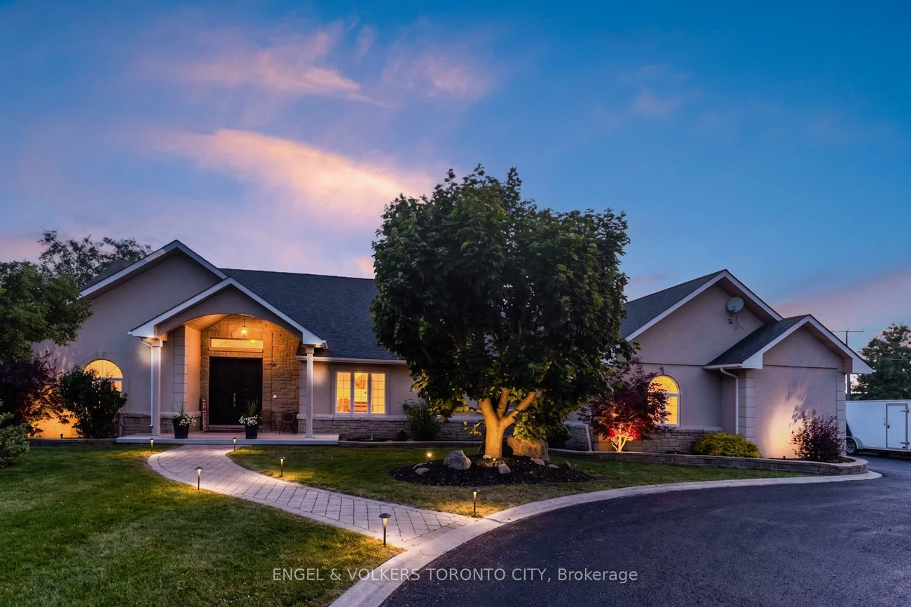 1288, Shore Acres, Rural Innisfil, Innisfil