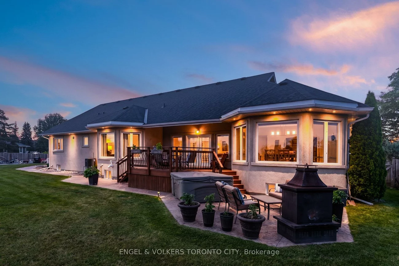 1288, Shore Acres, Rural Innisfil, Innisfil