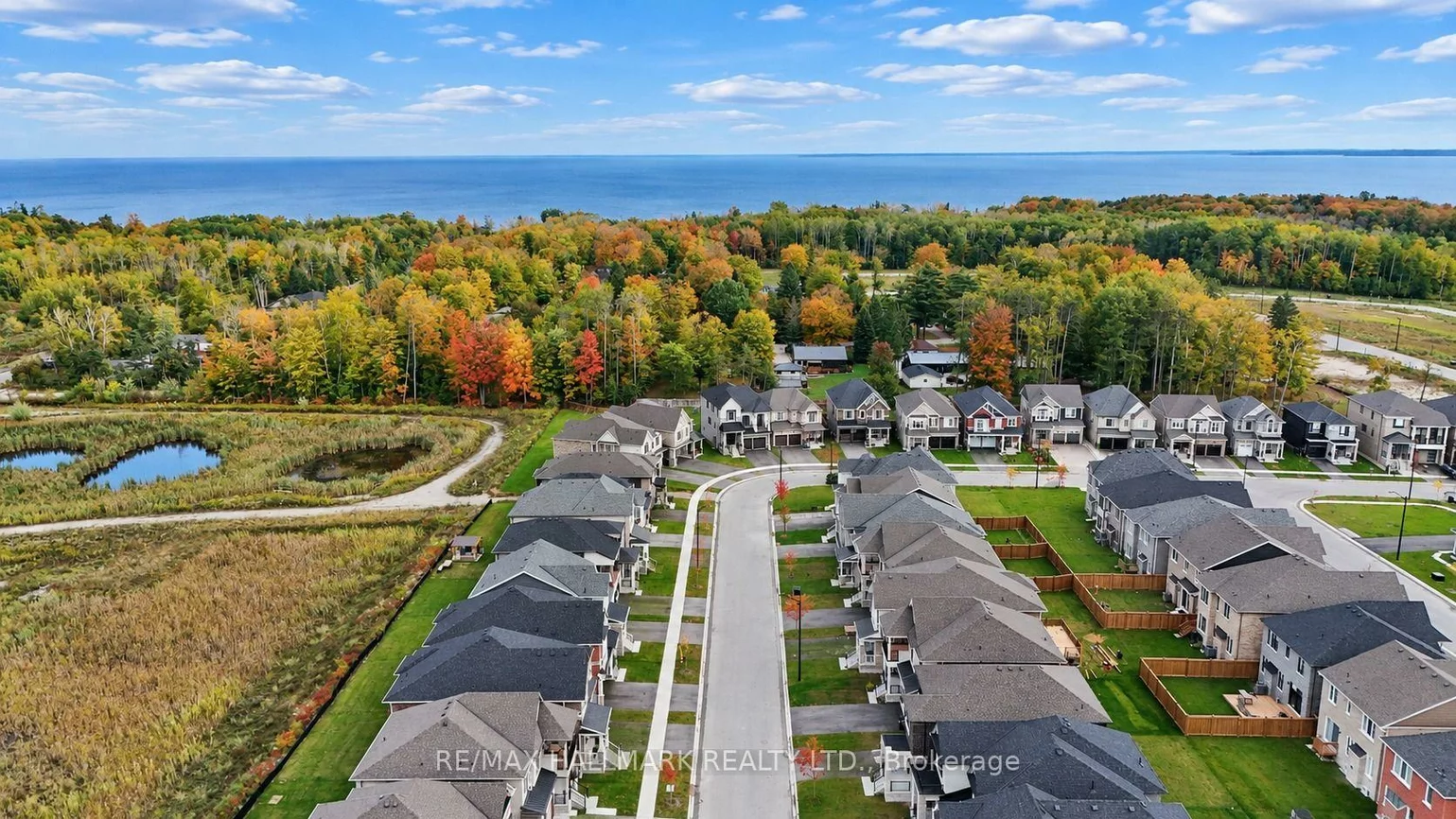616, Mika, Rural Innisfil, Innisfil