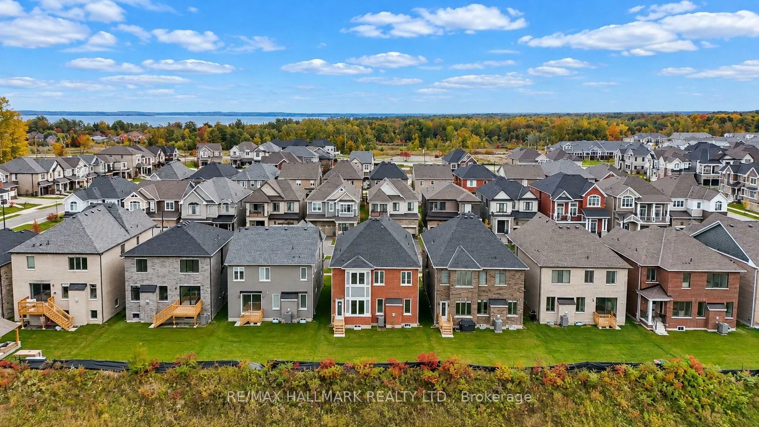 616, Mika, Rural Innisfil, Innisfil