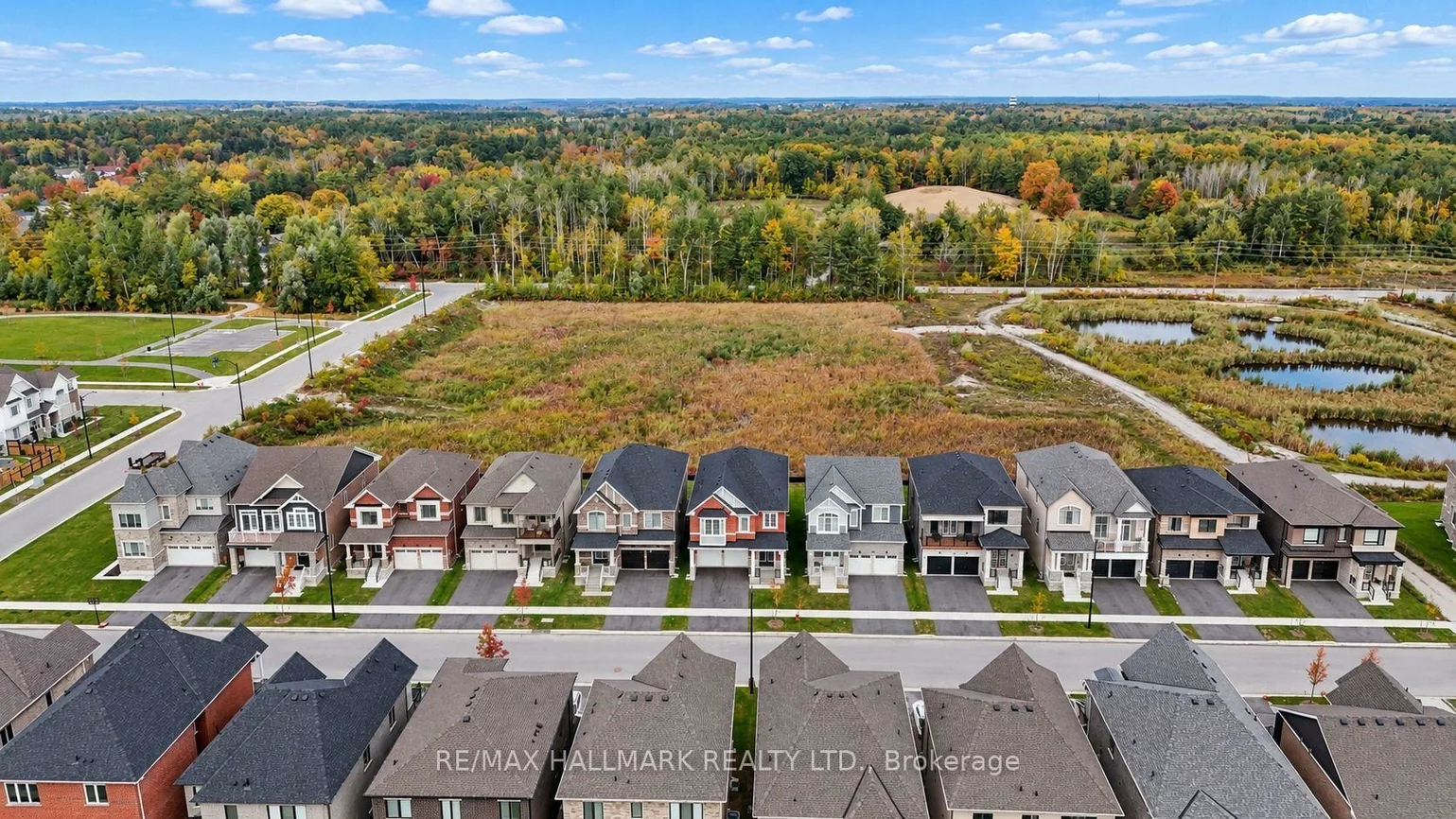 616, Mika, Rural Innisfil, Innisfil