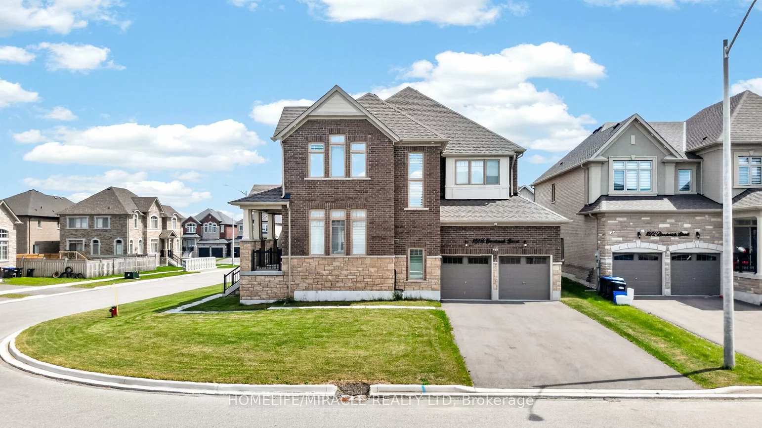1518, Broderick, Rural Innisfil, Innisfil