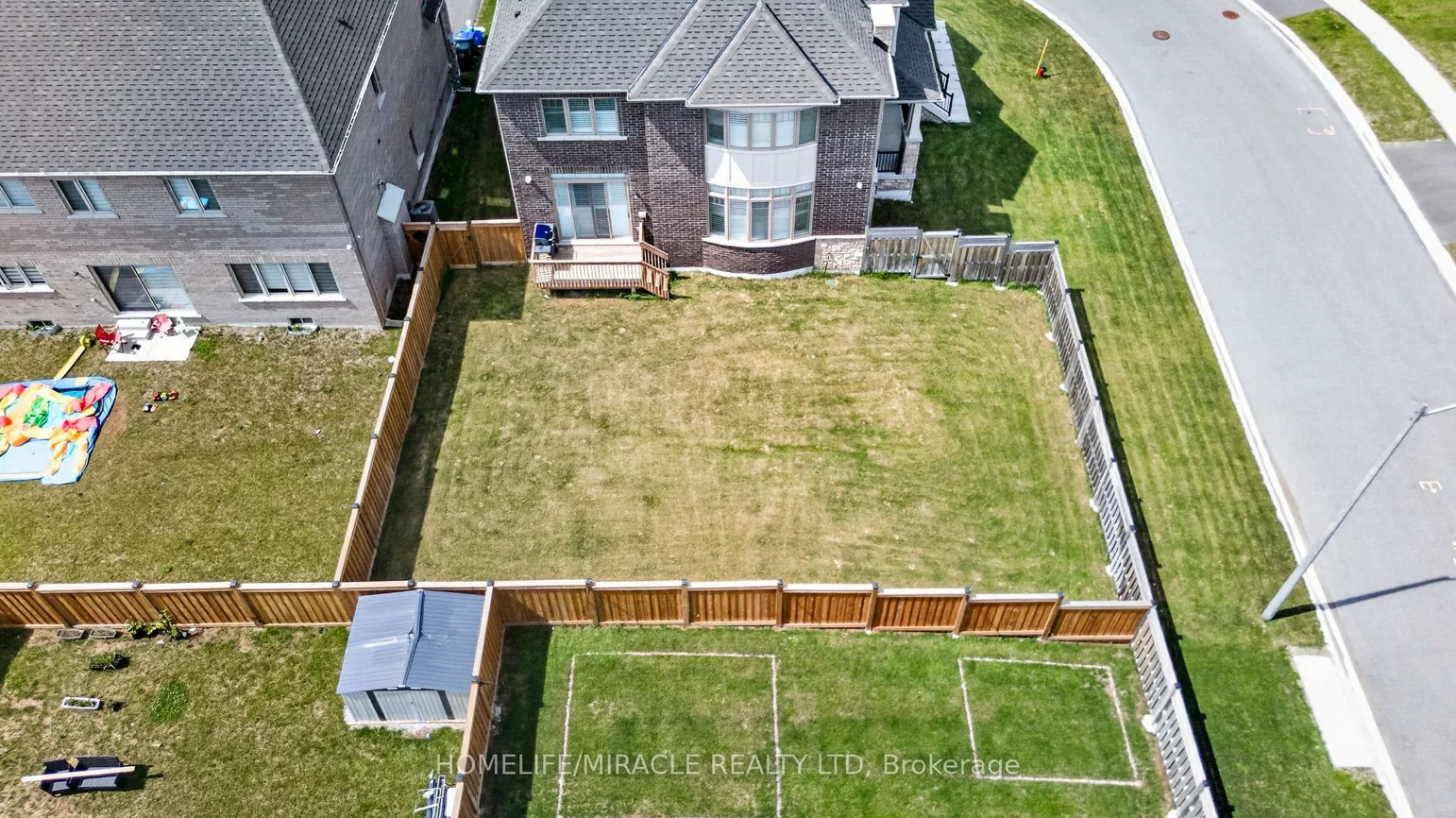 1518, Broderick, Rural Innisfil, Innisfil