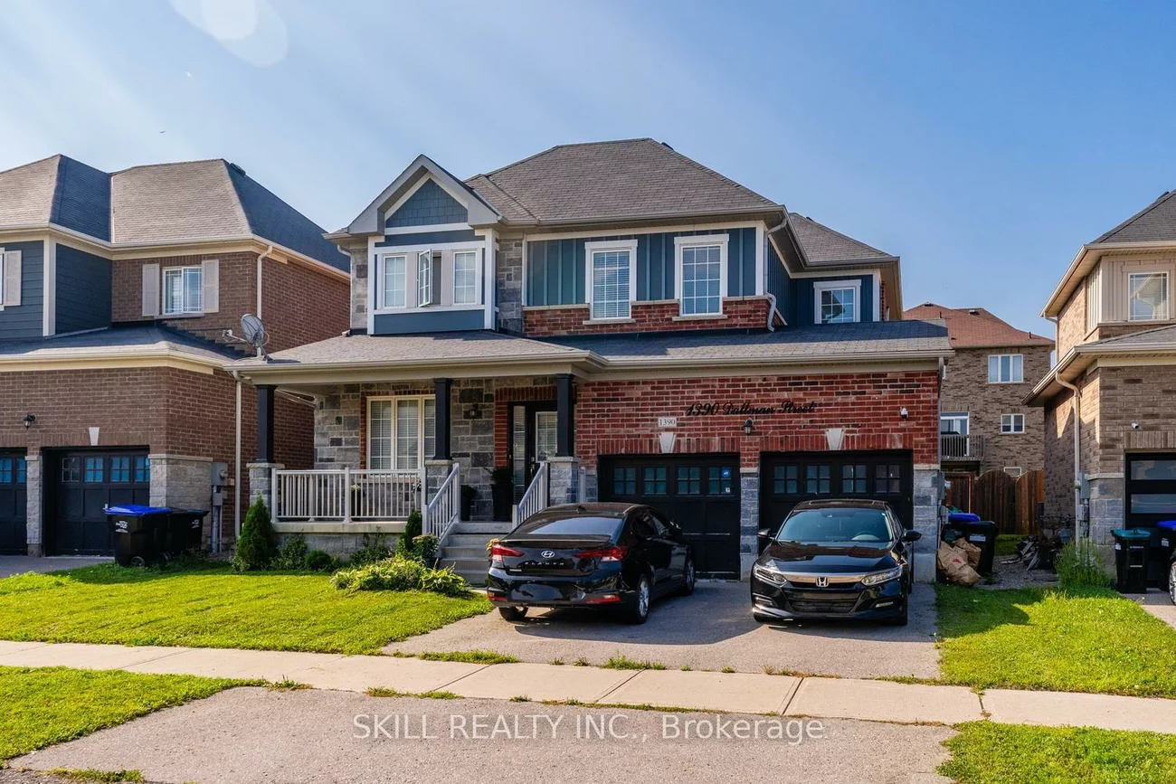 1390, Dallman, Lefroy, Innisfil