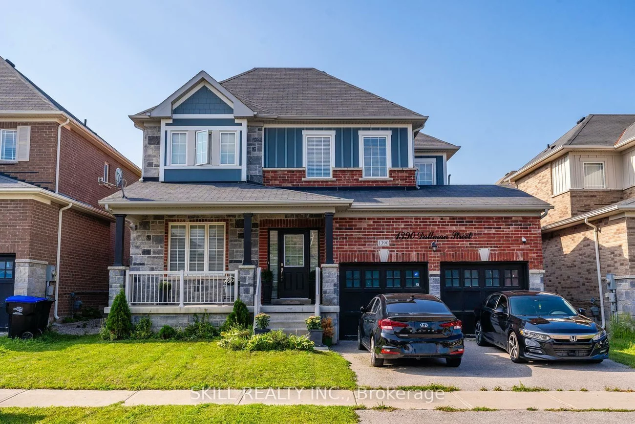 1390, Dallman, Lefroy, Innisfil
