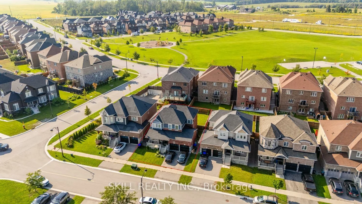 1390, Dallman, Lefroy, Innisfil