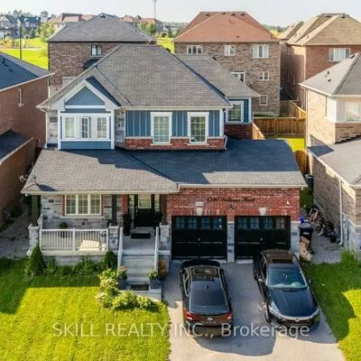 1390, Dallman, Lefroy, Innisfil