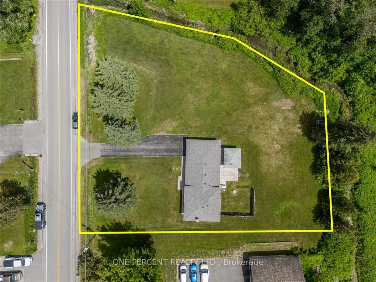 1235, Gilford, Gilford, Innisfil