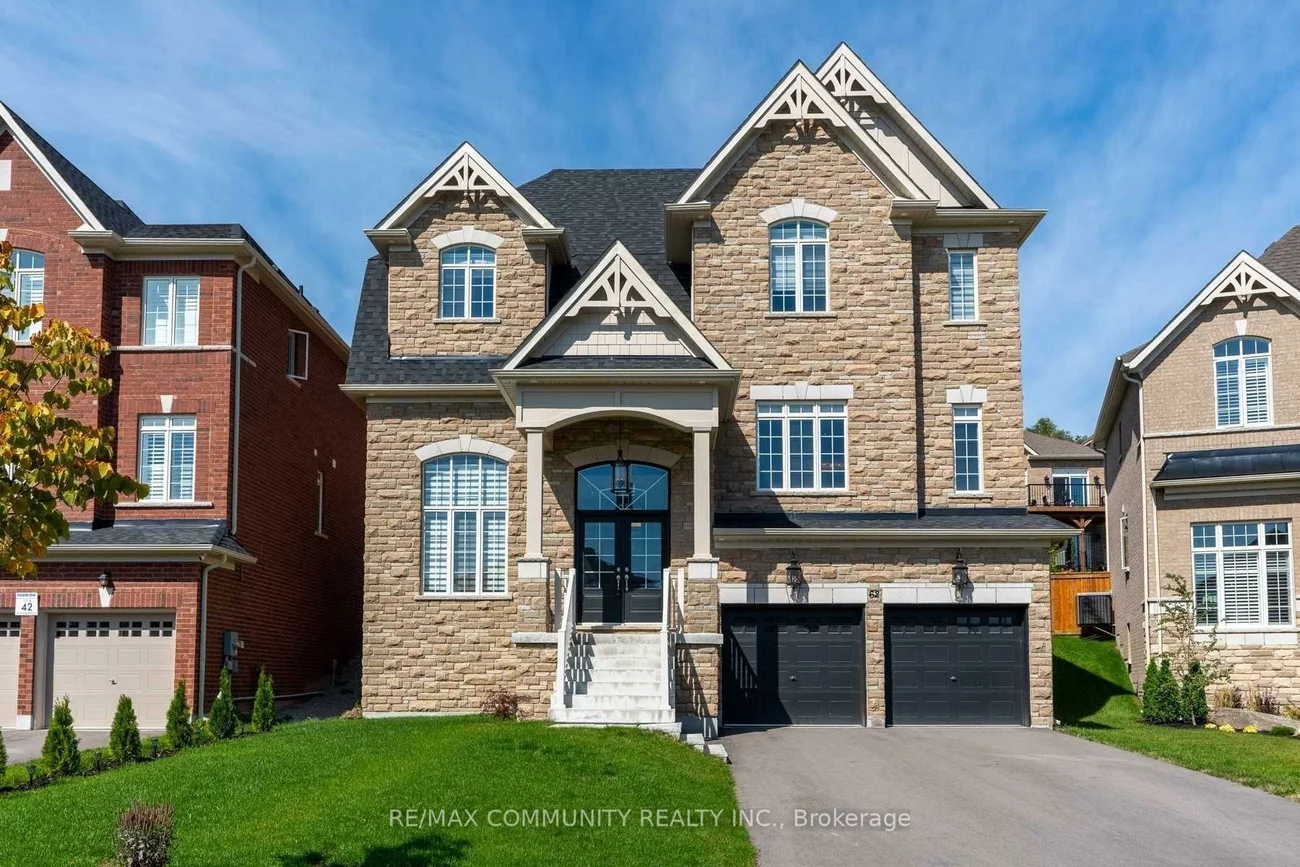 62, Heritage, Cookstown, Innisfil