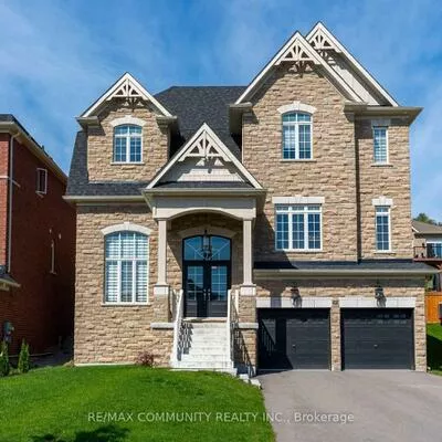 62, Heritage, Cookstown, Innisfil