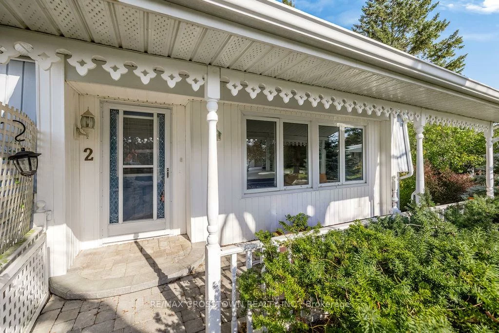 2, Tamarack, Rural Innisfil, Innisfil