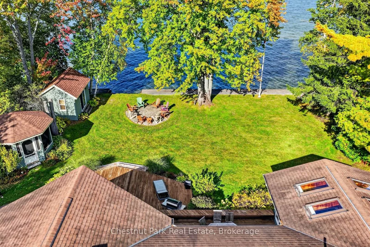 1034, Degrassi Cove, Churchill, Innisfil