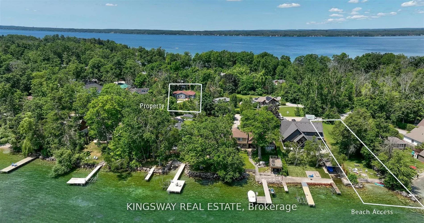 3934, Lakeview, Rural Innisfil, Innisfil