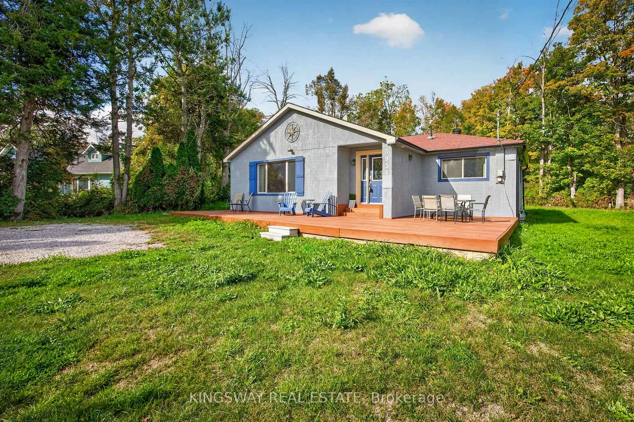 3934, Lakeview, Rural Innisfil, Innisfil