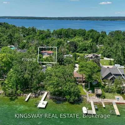 3934, Lakeview, Rural Innisfil, Innisfil