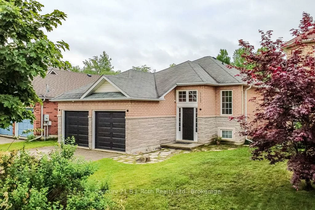 1117, Corrie, Alcona, Innisfil