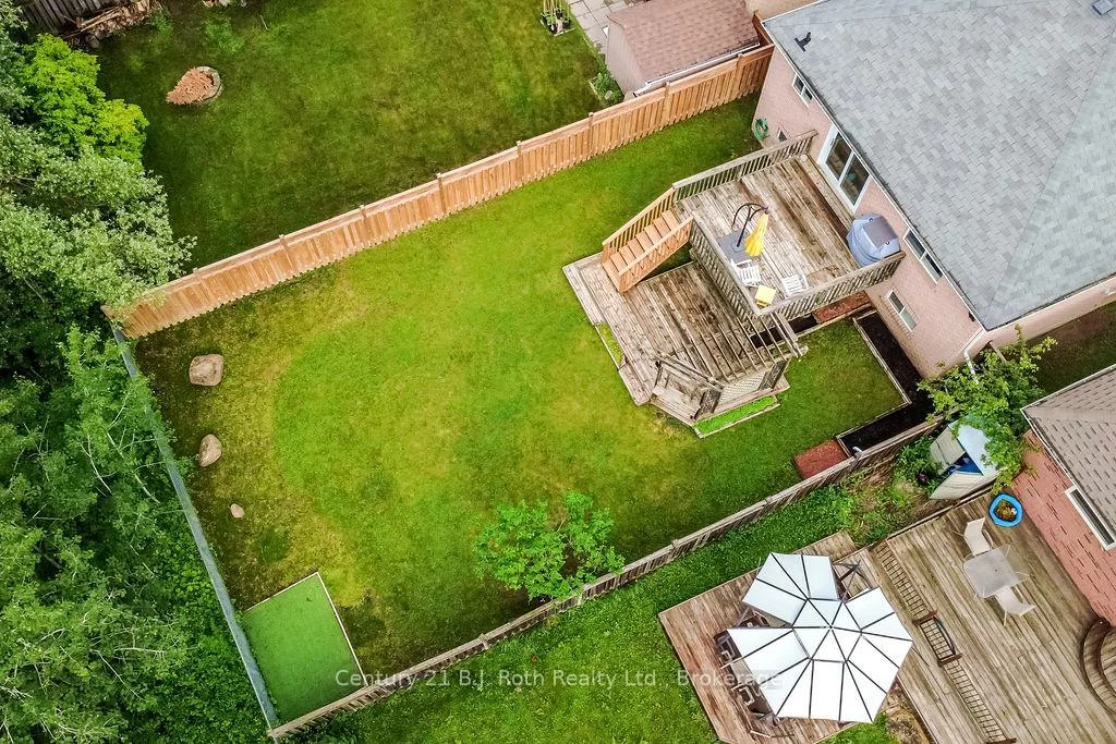 1117, Corrie, Alcona, Innisfil