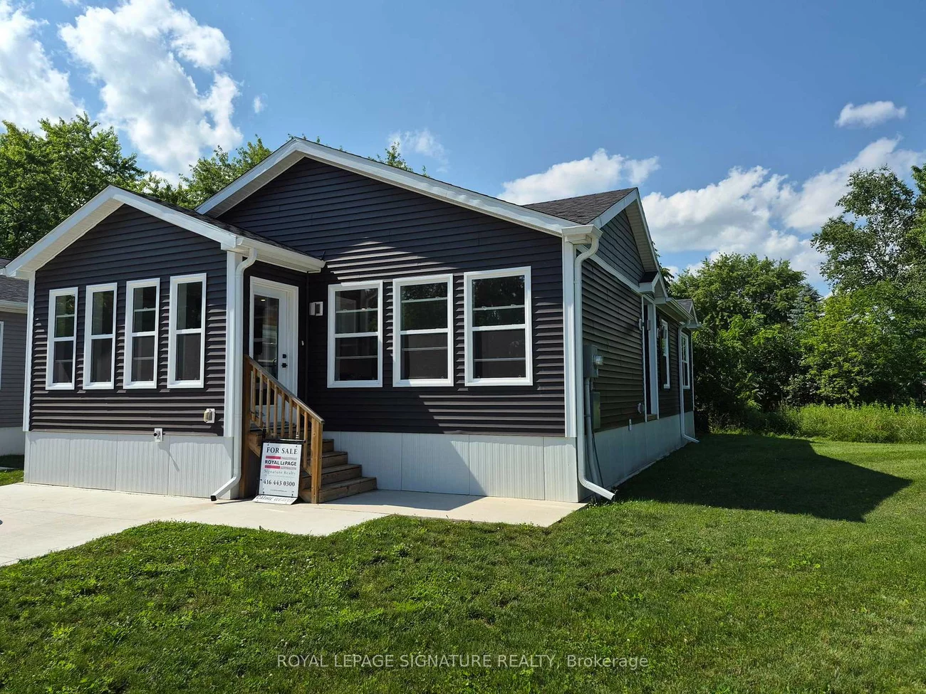 14, Briarwood, Cookstown, Innisfil