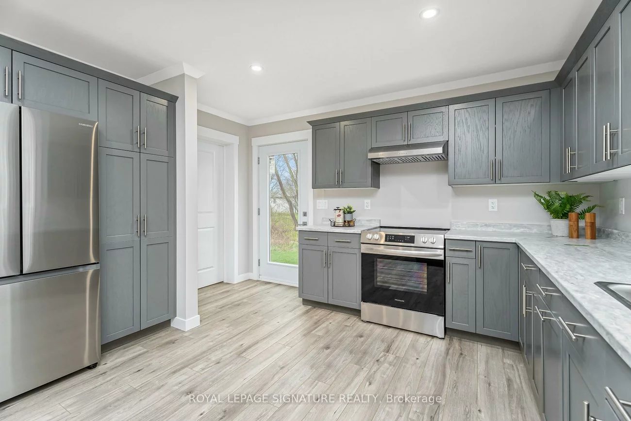 16, Briarwood, Cookstown, Innisfil