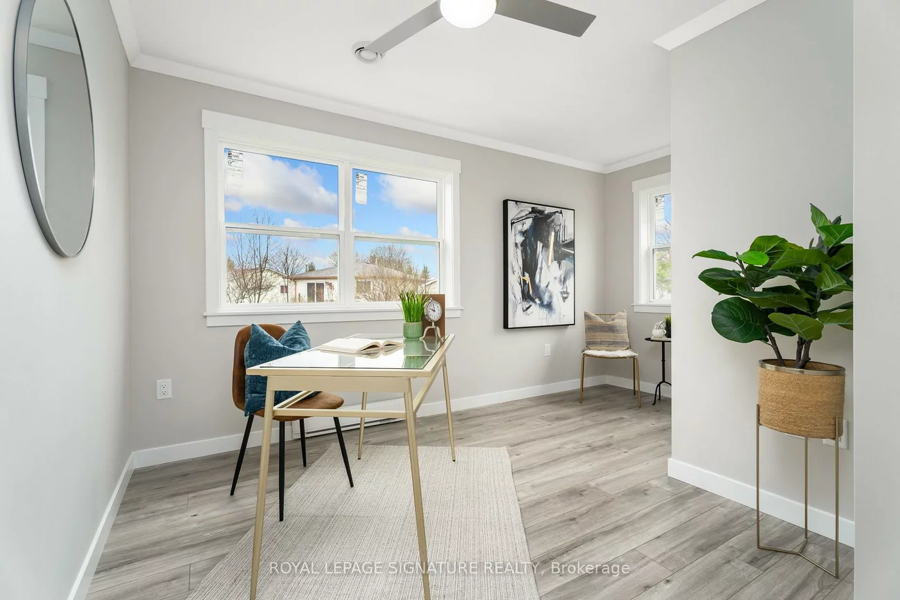 16, Briarwood, Cookstown, Innisfil