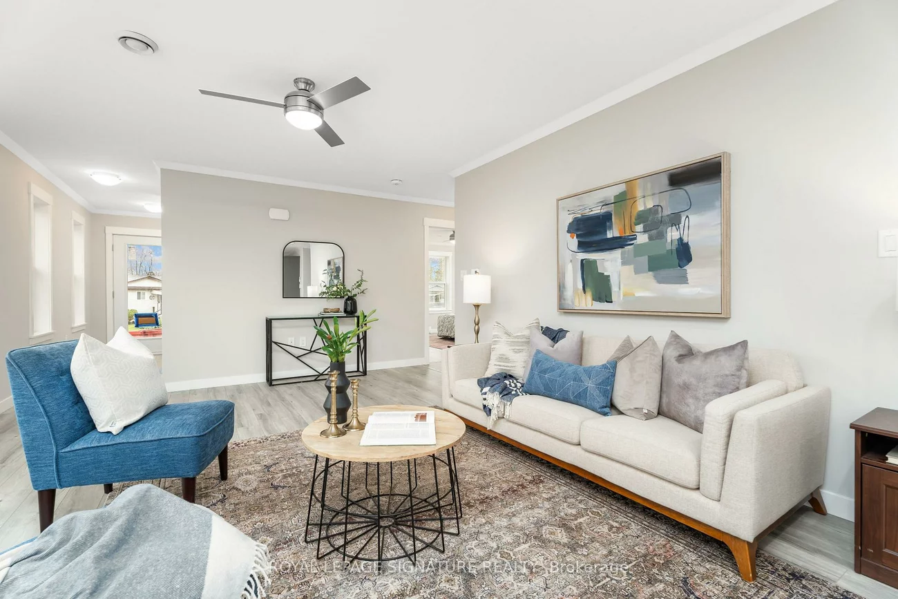 16, Briarwood, Cookstown, Innisfil
