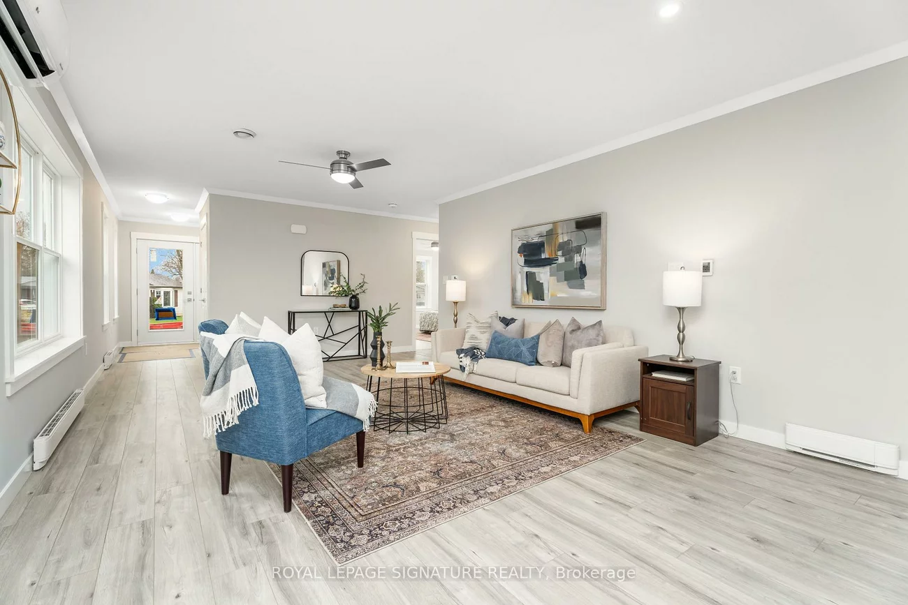 16, Briarwood, Cookstown, Innisfil