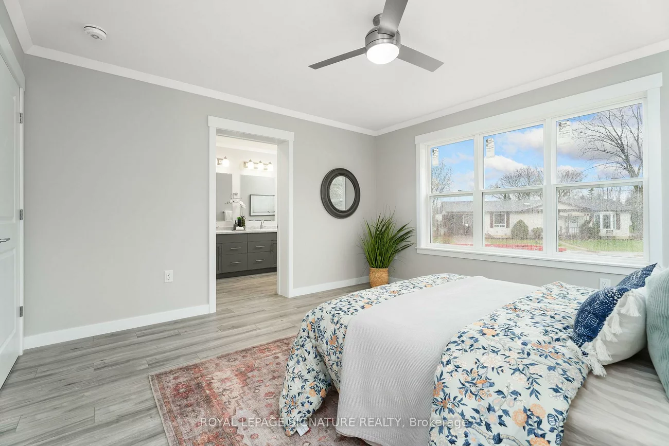 16, Briarwood, Cookstown, Innisfil
