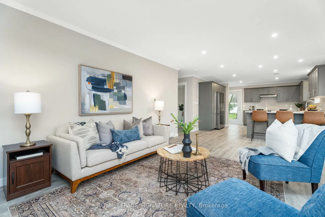 16, Briarwood, Cookstown, Innisfil